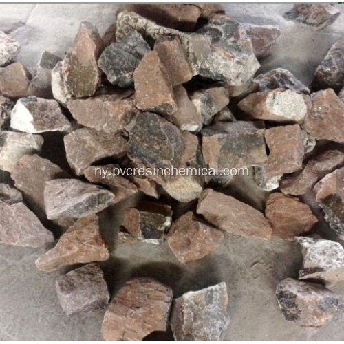 Zokolola za 295L / kg Mafuta CaC2 Calcium Carbide Stone